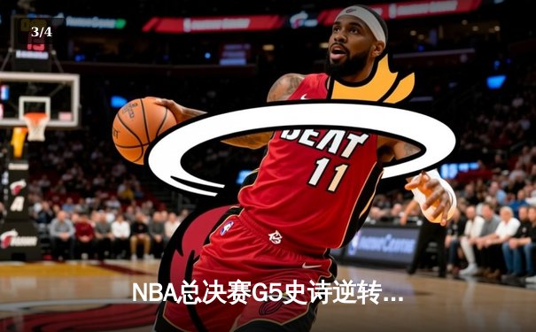 NBA总决赛G5史诗逆转：雄鹿末节狂轰33-15 字母哥39+11率队夺赛点 - 3