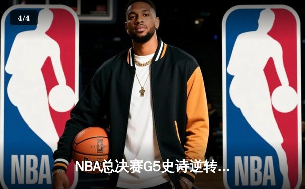 NBA总决赛G5史诗逆转：雄鹿末节狂轰33-15 字母哥39+11率队夺赛点 - 4