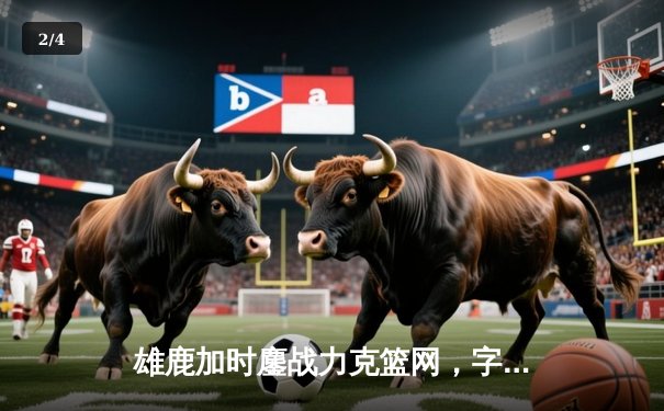 雄鹿加时鏖战力克篮网，字母哥44分主宰关键时刻 - 2