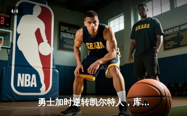 勇士加时逆转凯尔特人，库里狂砍43分创赛季新高 - 4