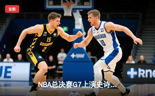 NBA总决赛G7上演史诗逆转！丹佛掘金末节狂飙首夺总冠军